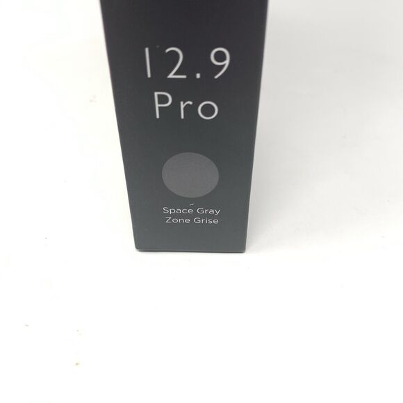 Brydge 12.9 Pro Keyboard iPad Pro 3rd Gen Cover No Oem Cable - Picture 4 of 11